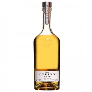 Codigo 1530 Anejo